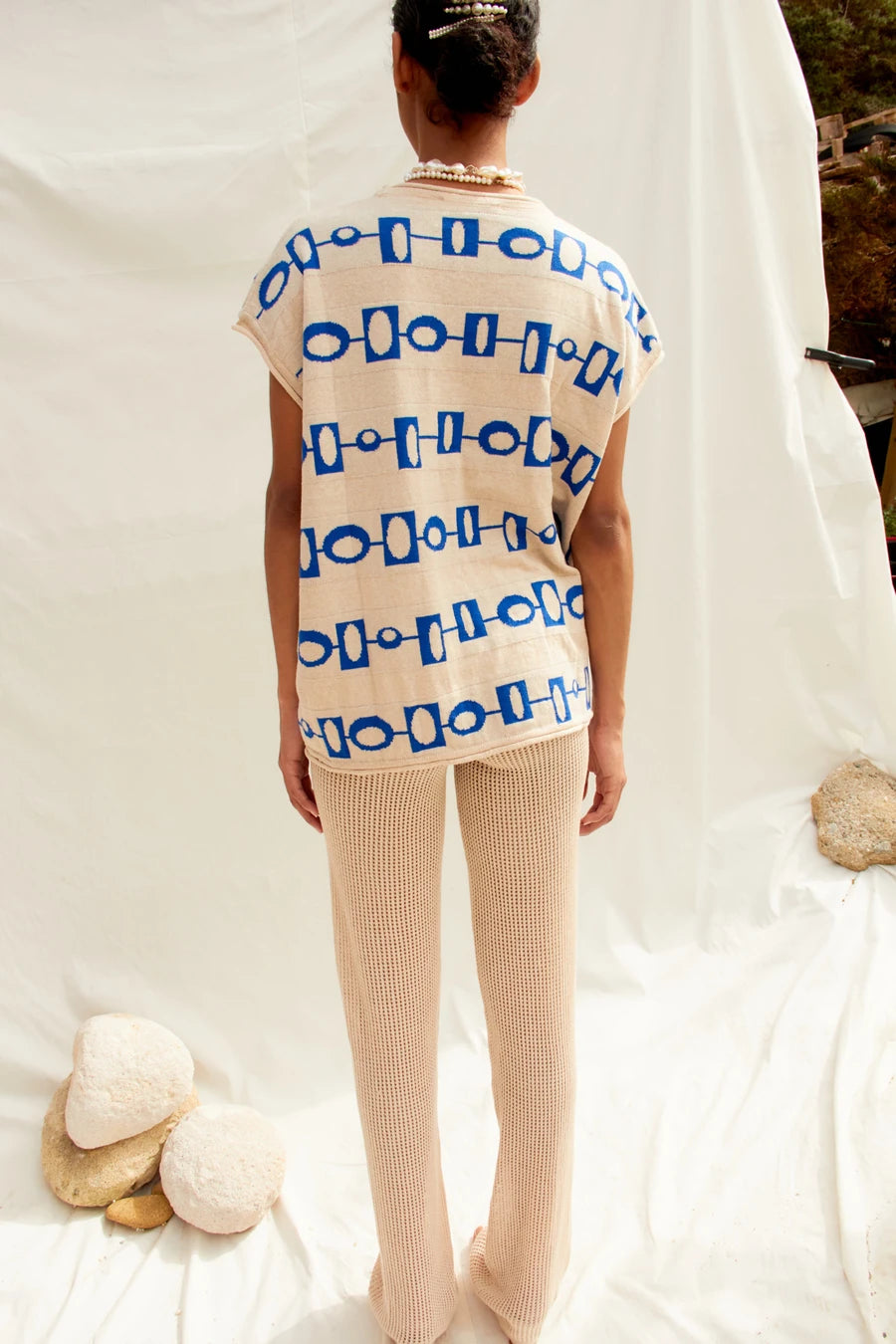 Heathcliff Knitwear Sweater