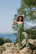  ALL THE WAY UP JUMPSUIT/TROUSERS