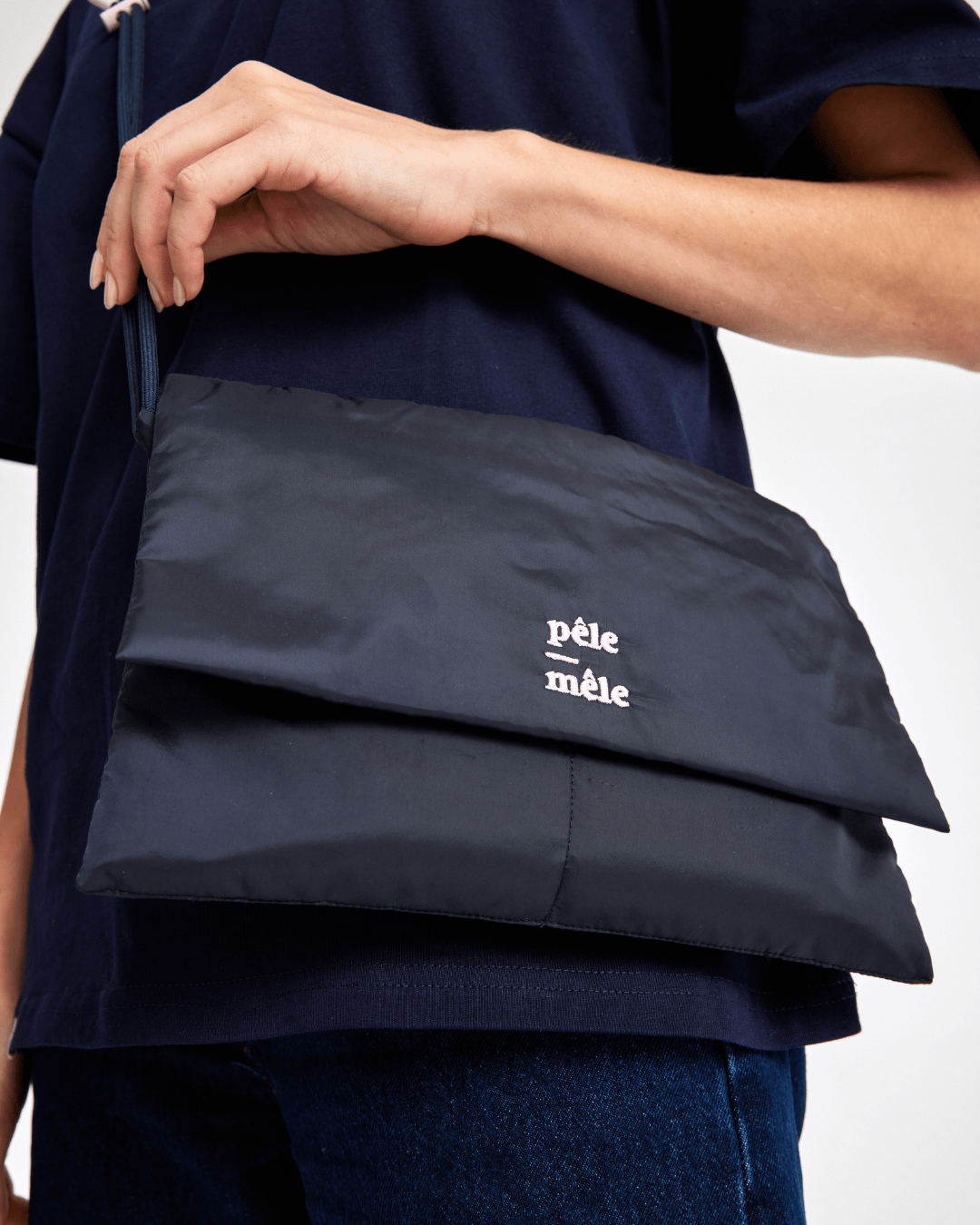 Pele-Mele Everyday Side Bag