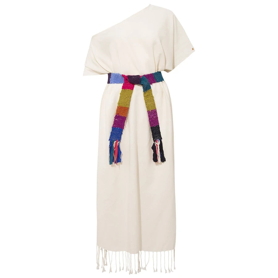 CLOTHING COVER-UP DRESS