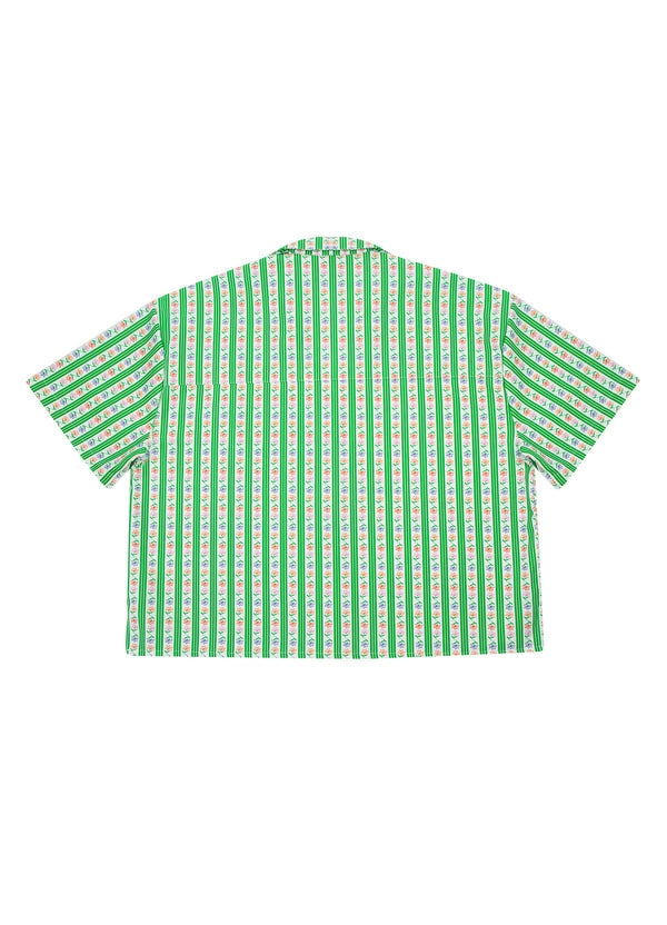 GRASS Shirts