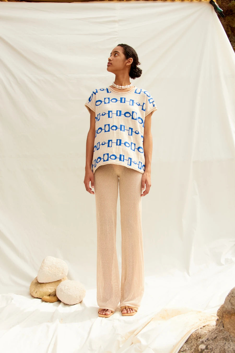 Heathcliff Knitwear Sweater