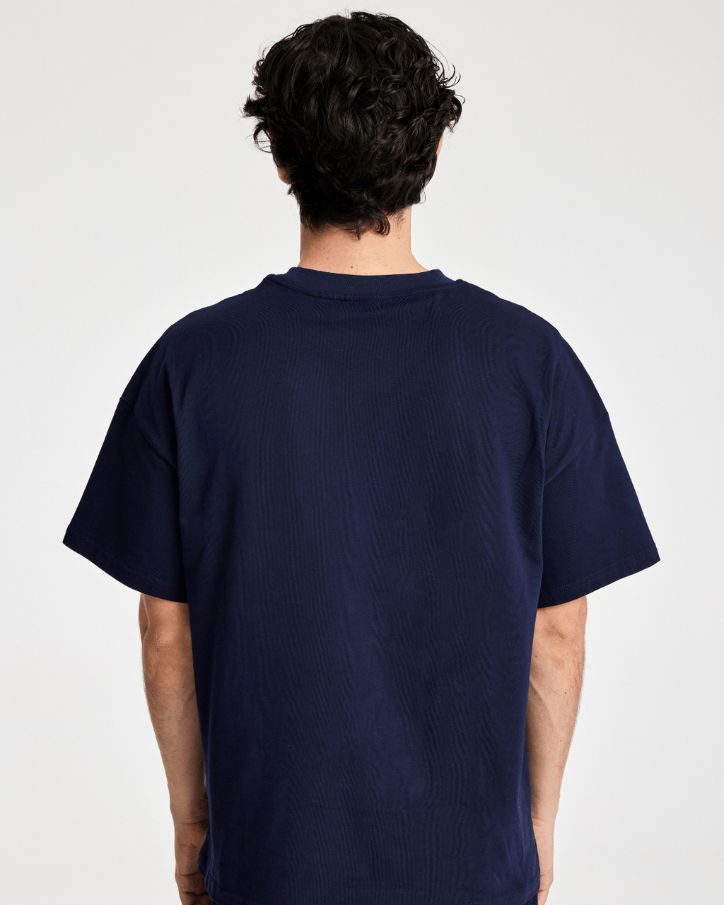 Pêle-Mêle Logo Nakışlı T-shirt