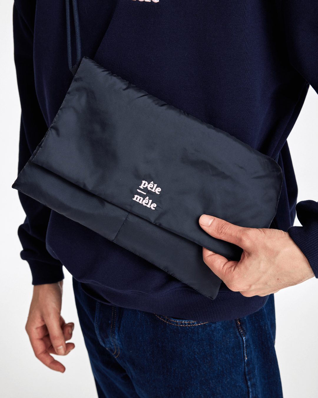 Pele-Mele Everyday Side Bag