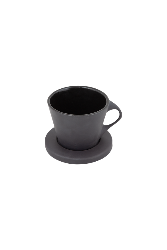 No2 - Black