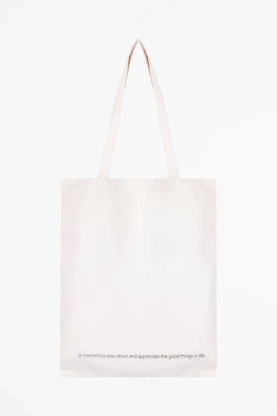 Feeka Tote Bag