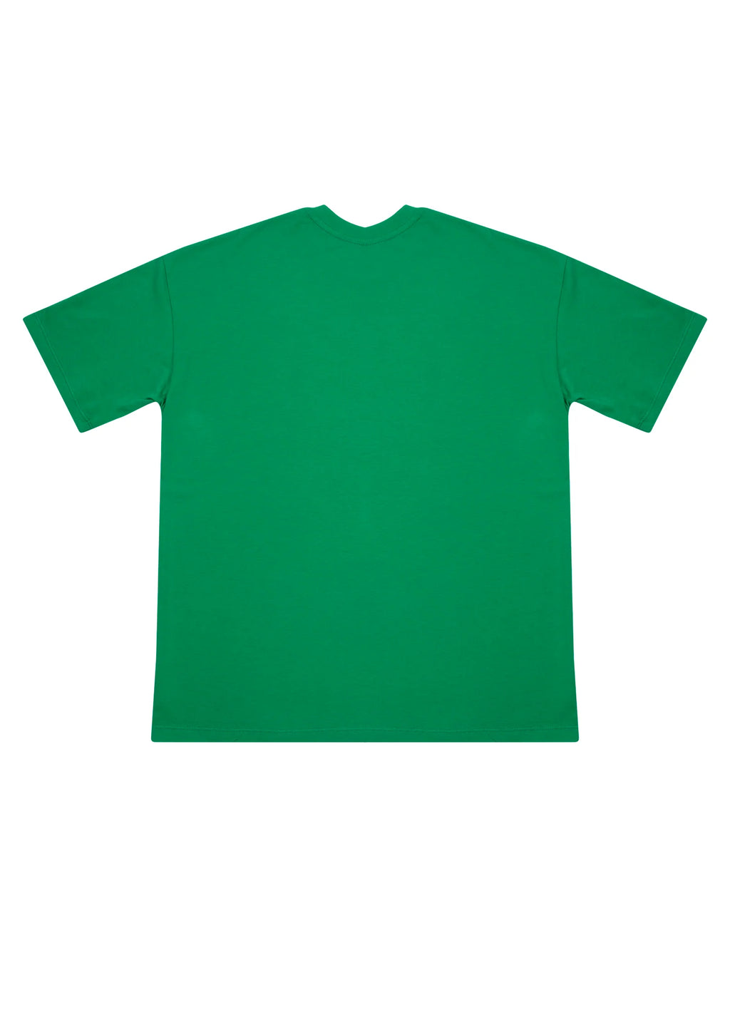 Mental Vacation Oversized T-Shirt