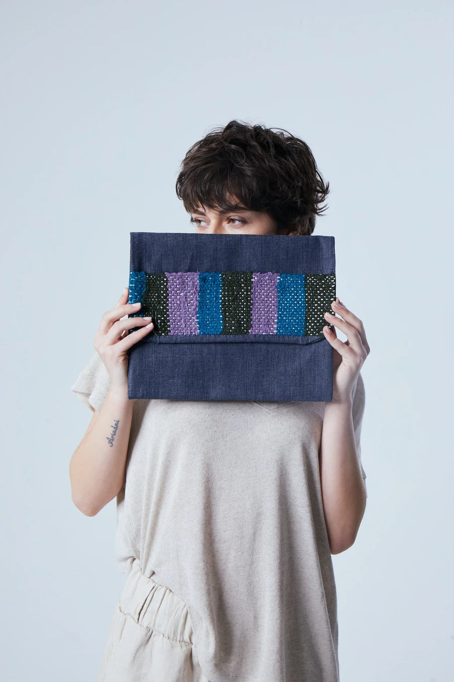  GIYI CLUTCH MIXED SERIES #5