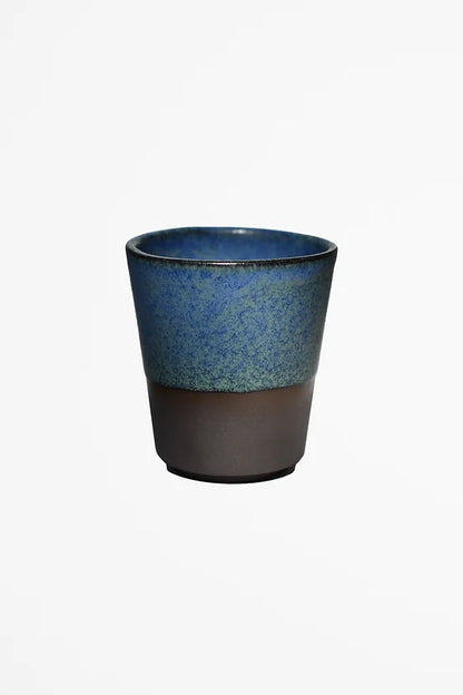 Dark Blue Lungo