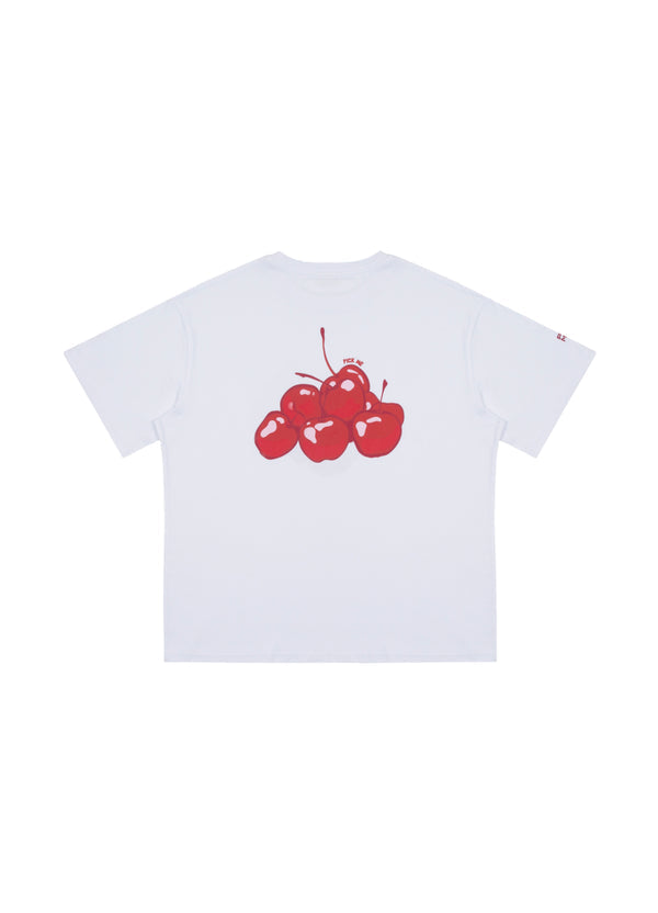 PICK ME Oversize Tişört