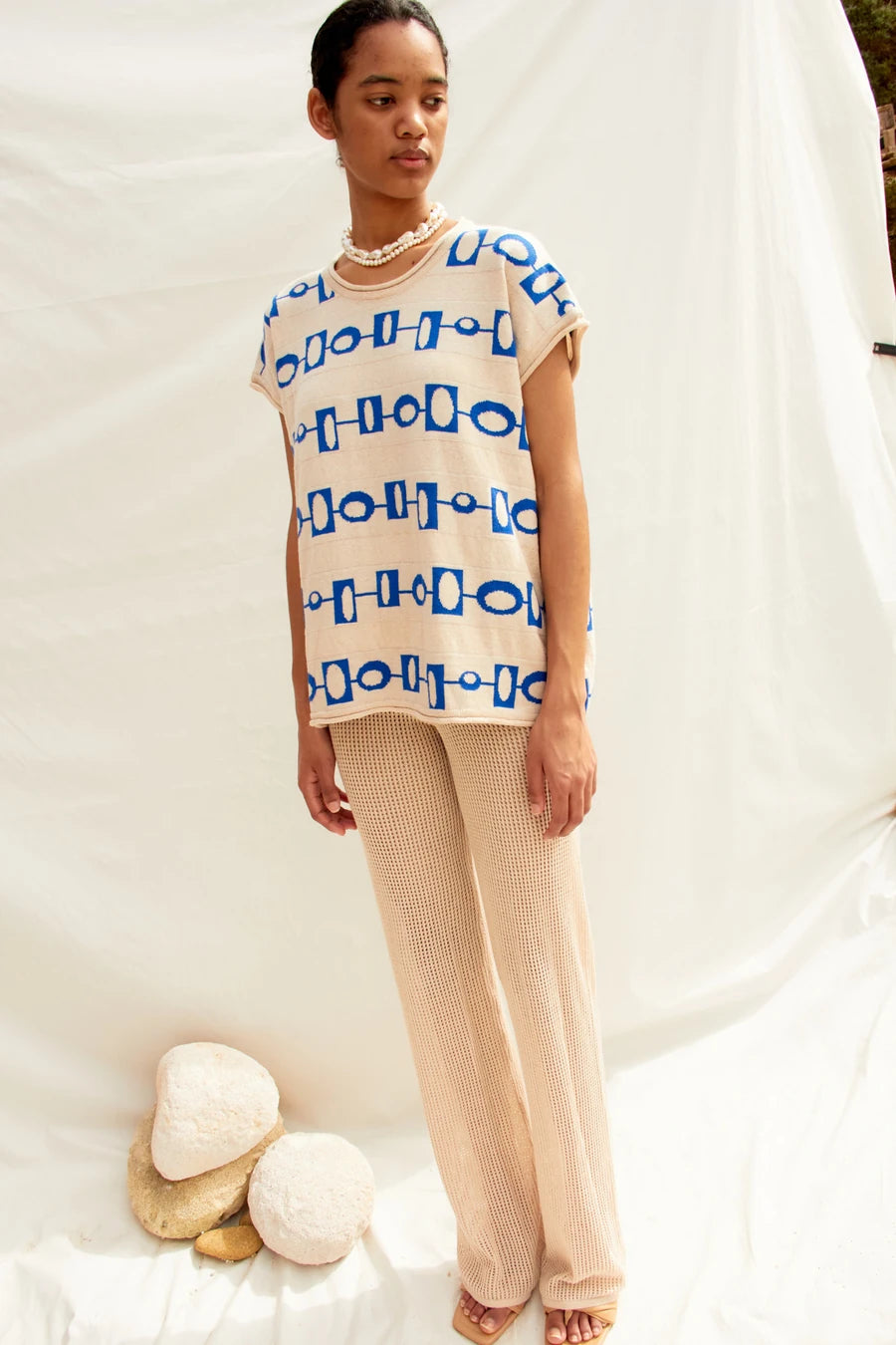 Heathcliff Knitwear Sweater