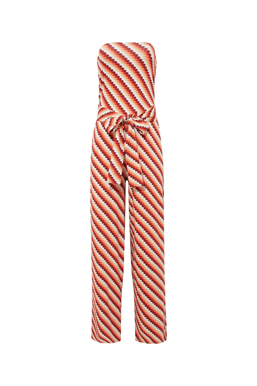 ALL THE WAY UP JUMPSUIT/TROUSERS