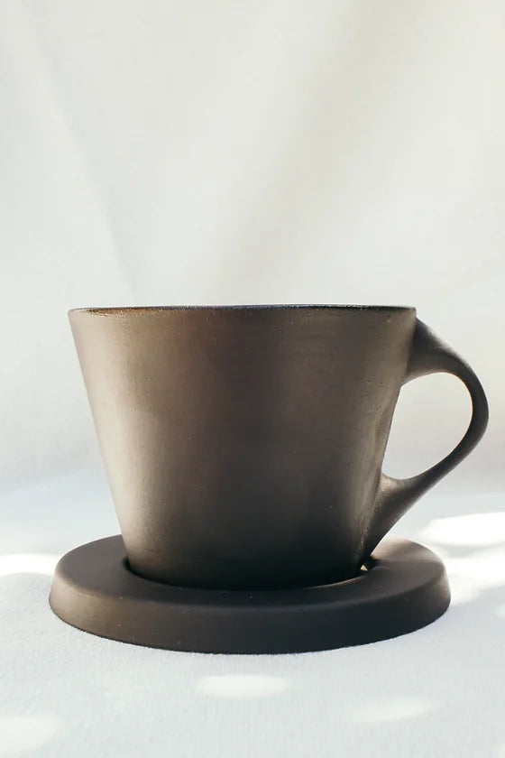 No2 - Black