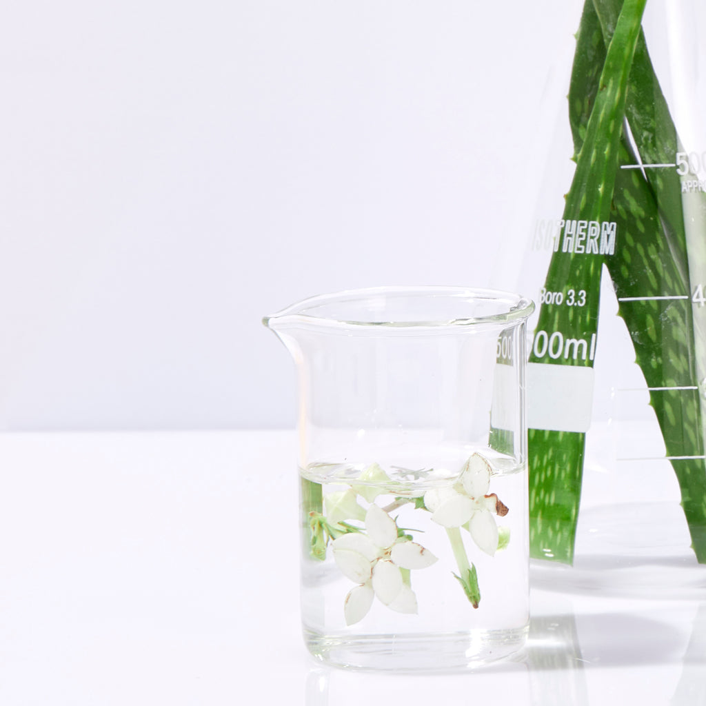 HYDRATING ALOE VERA TONIC - NEMLENDİRİCİ VEGAN HYALURONIC ACID İÇEREN NEMLENDİRİCİ TONİK