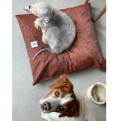 Akide Cat + Dog Bed 