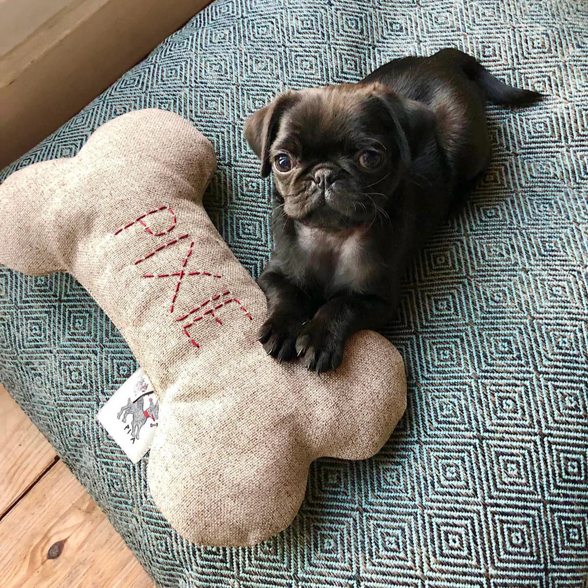 Akide Cat + Dog Bed 