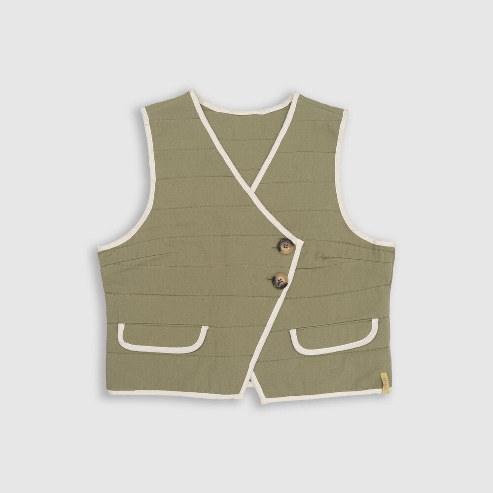 Greta Vest