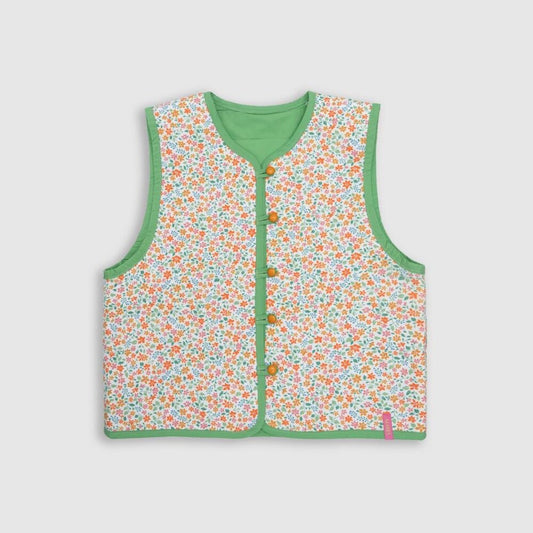 Nanna Vest