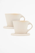 No2 - Creme Set