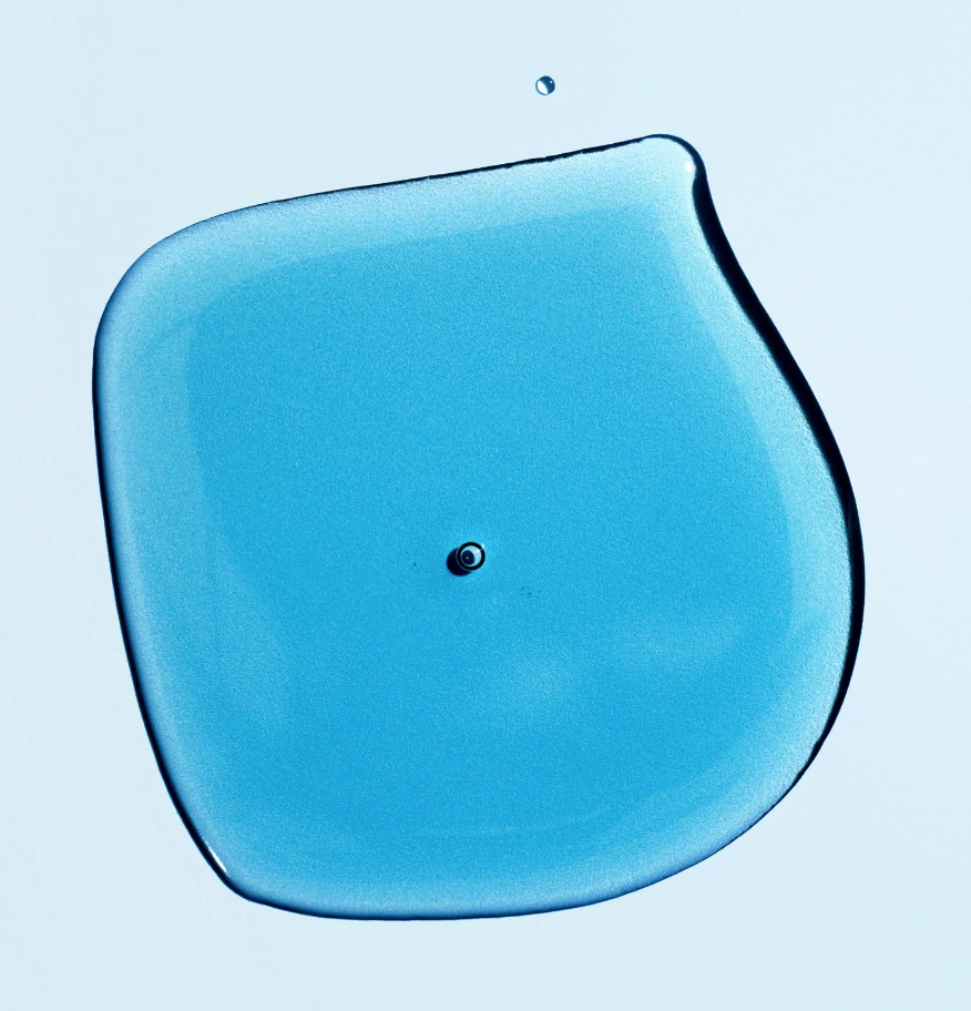 BLUE TANSY CLARIFYING OIL - ANTI-ACNE/ECZEMA BALANCING BOTANICAL ANTI-BREATHING MIXTURE 