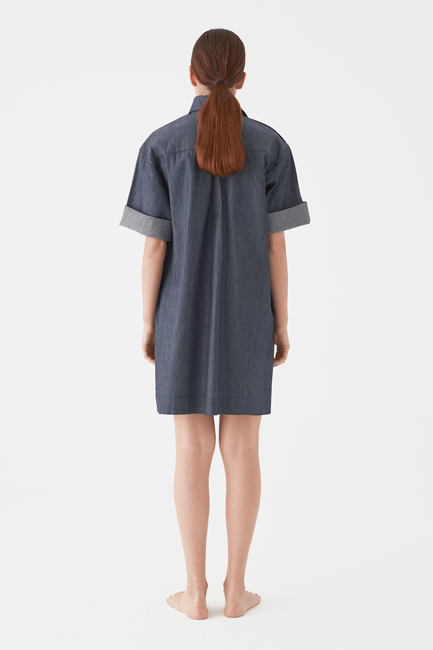 NO2 DRESS