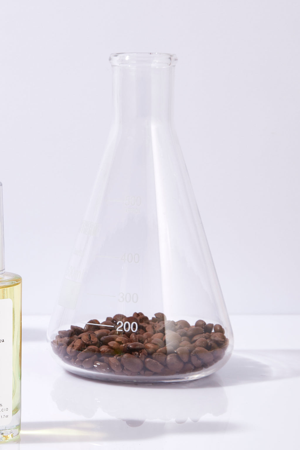 CLEANSING CAFFEINE TONIC - DOĞAL SALYCLIC ACID İÇEREN AKNE KARŞITI TONİK