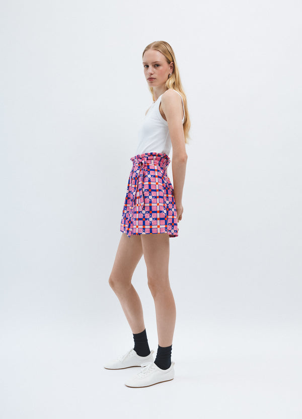 SUN Shorts