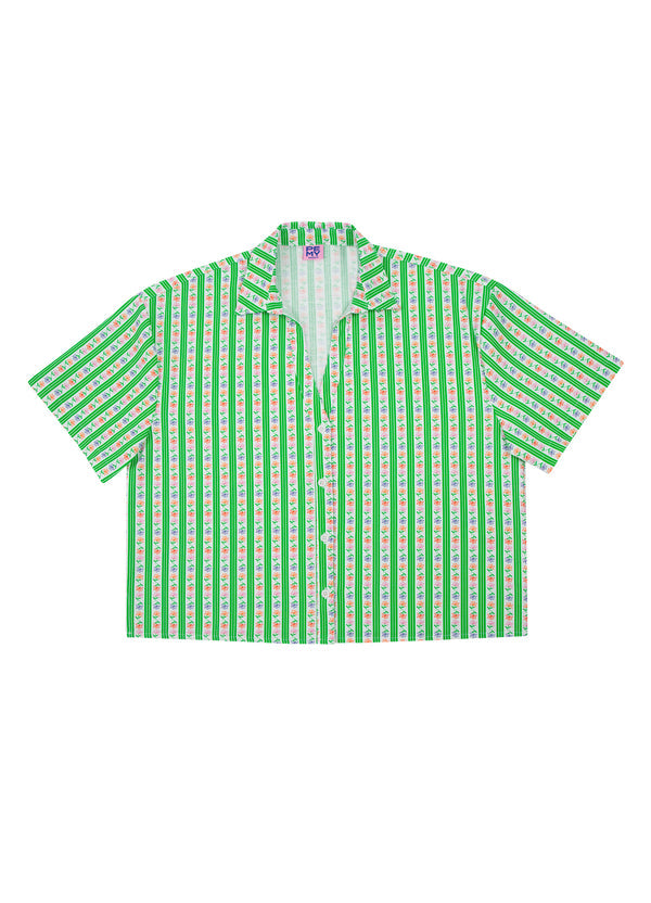 GRASS Shirts