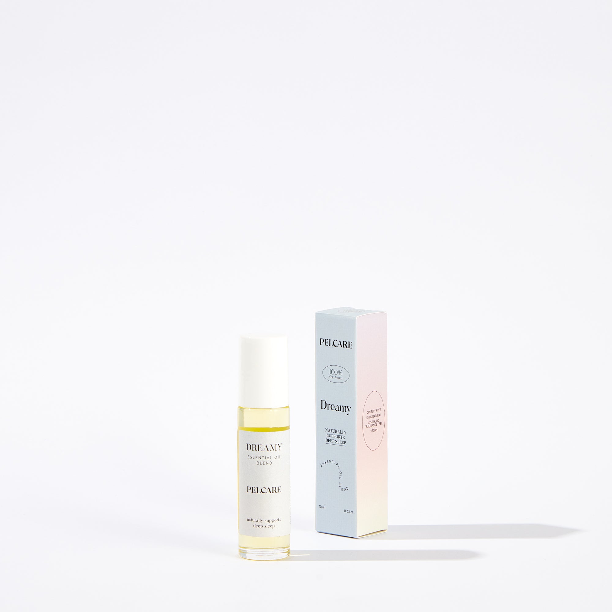 DREAMY ESSENTIAL OIL BLEND - UYKU DERİNLEŞTİRİCİ – AROMATERAPİ