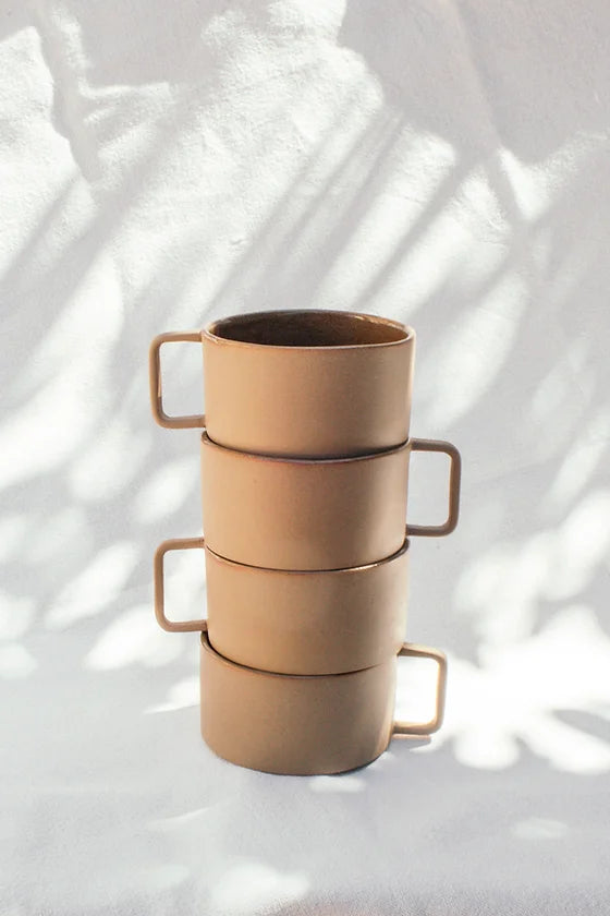No1 - Brown Set