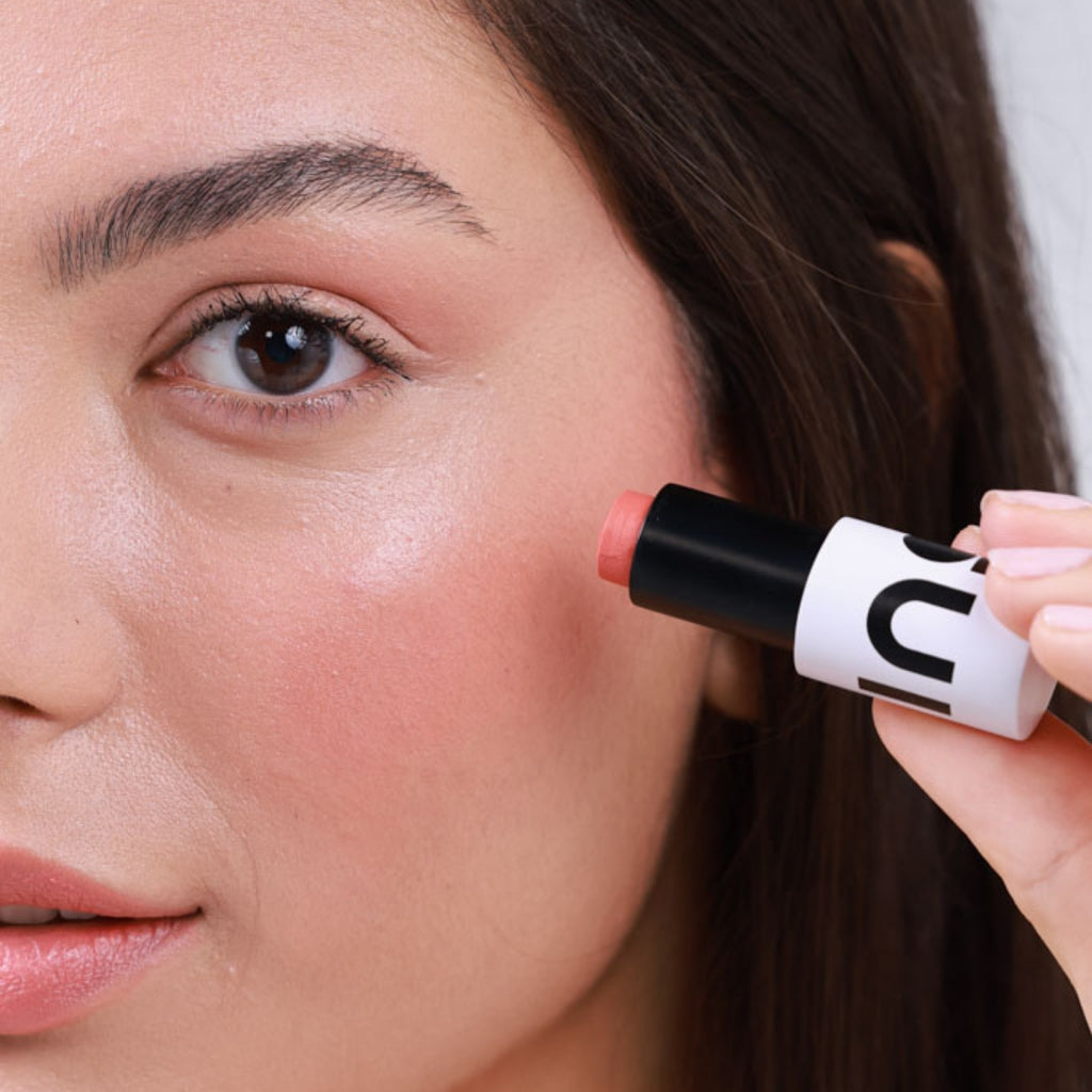 Catch Bloom Full Size Lip & Cheek Stick - Daylily