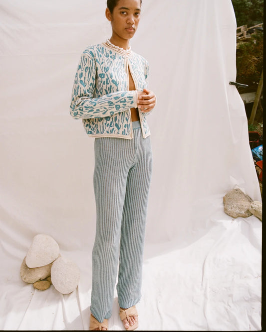 Celia Knitwear Trousers