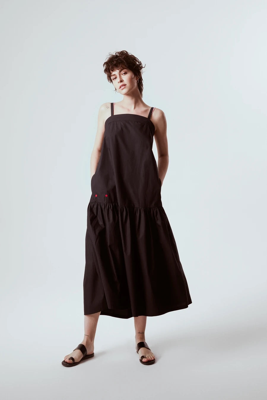 NO13 PICNIC DRESS