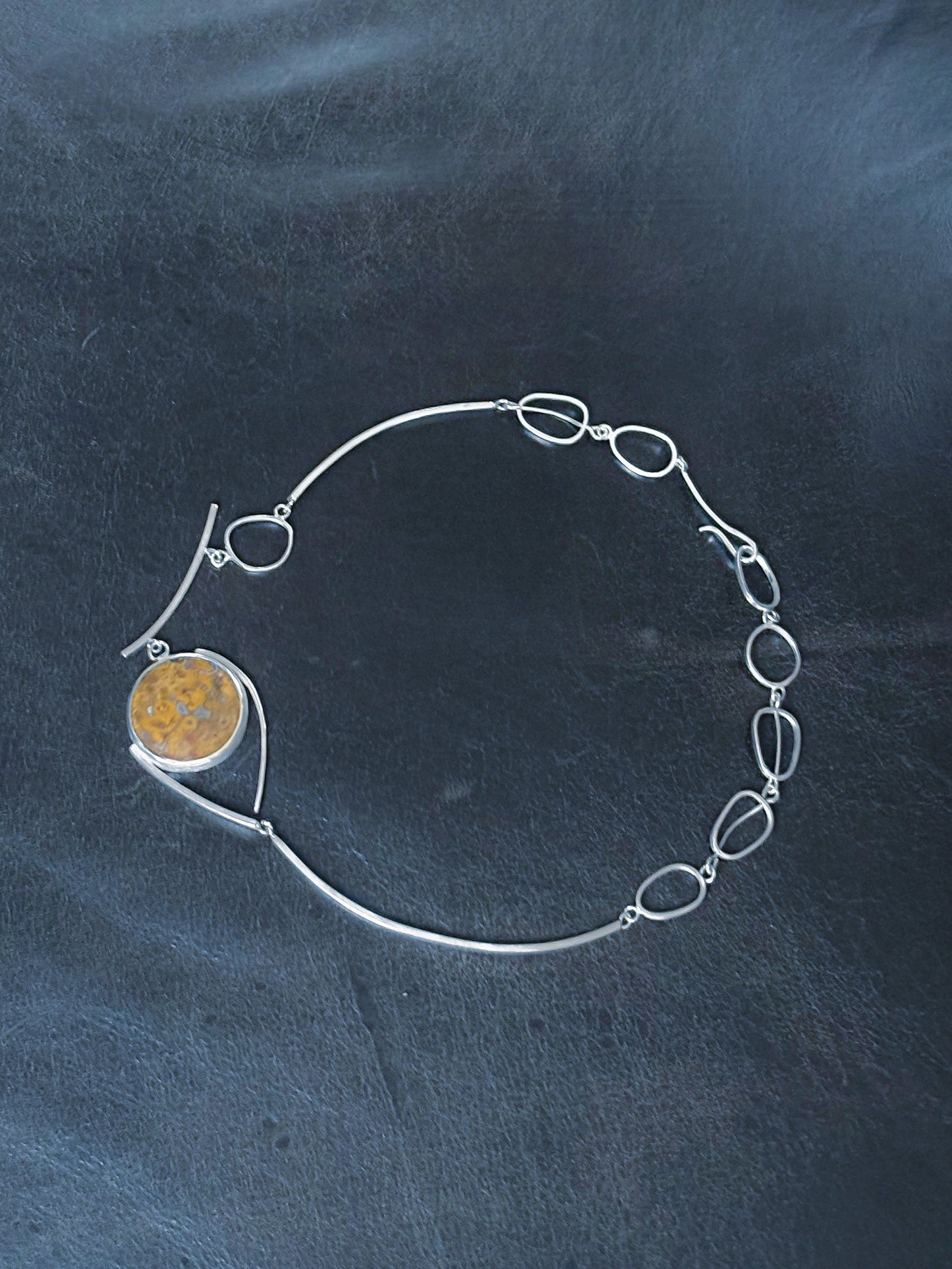 Aeon's Gaze Necklace