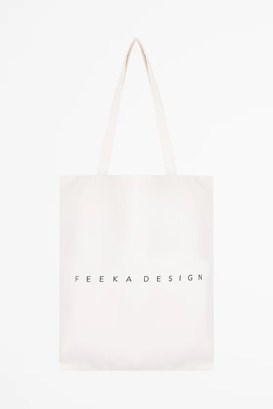 Feeka Tote Bag