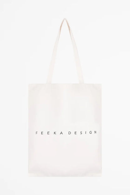 Feeka Tote Bag