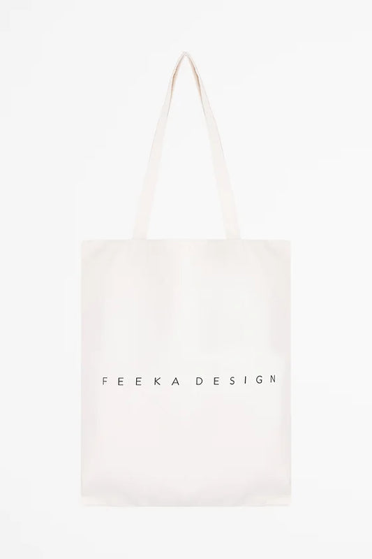 Feeka Tote Bag