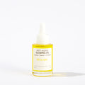 ANTI-AGING GLOWING OIL - ANTI-WRINKLE BOTANICAL BLEND CONTAINING RETINOL