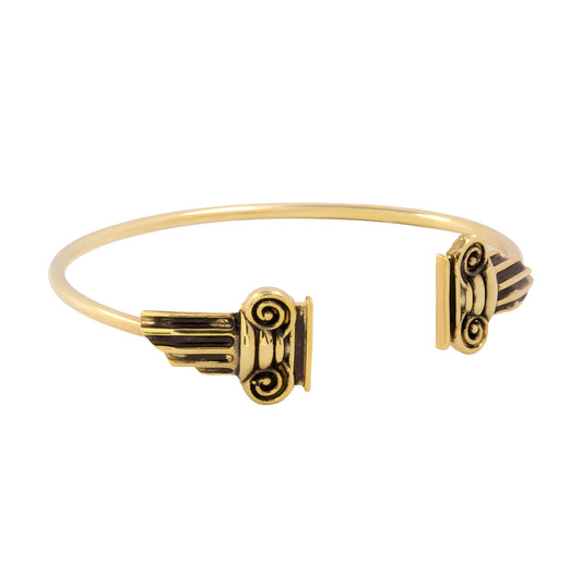 District | Column Bracelet