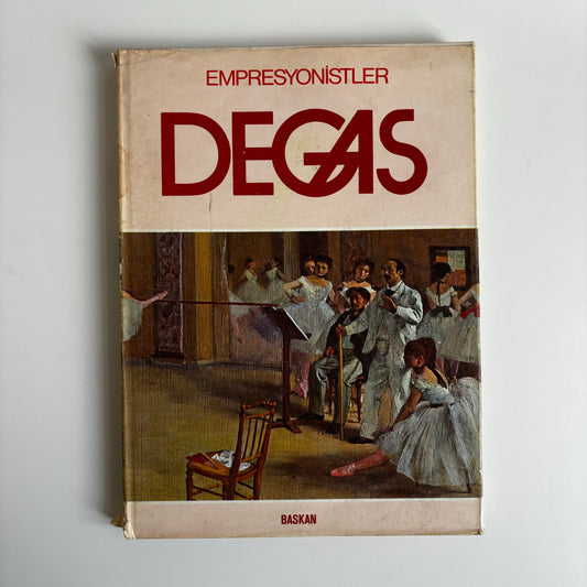 Degas