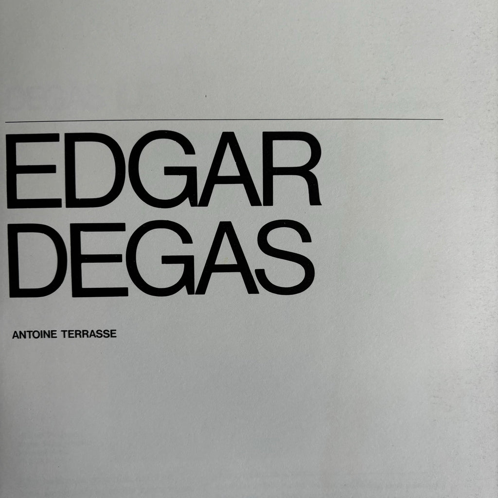 Degas