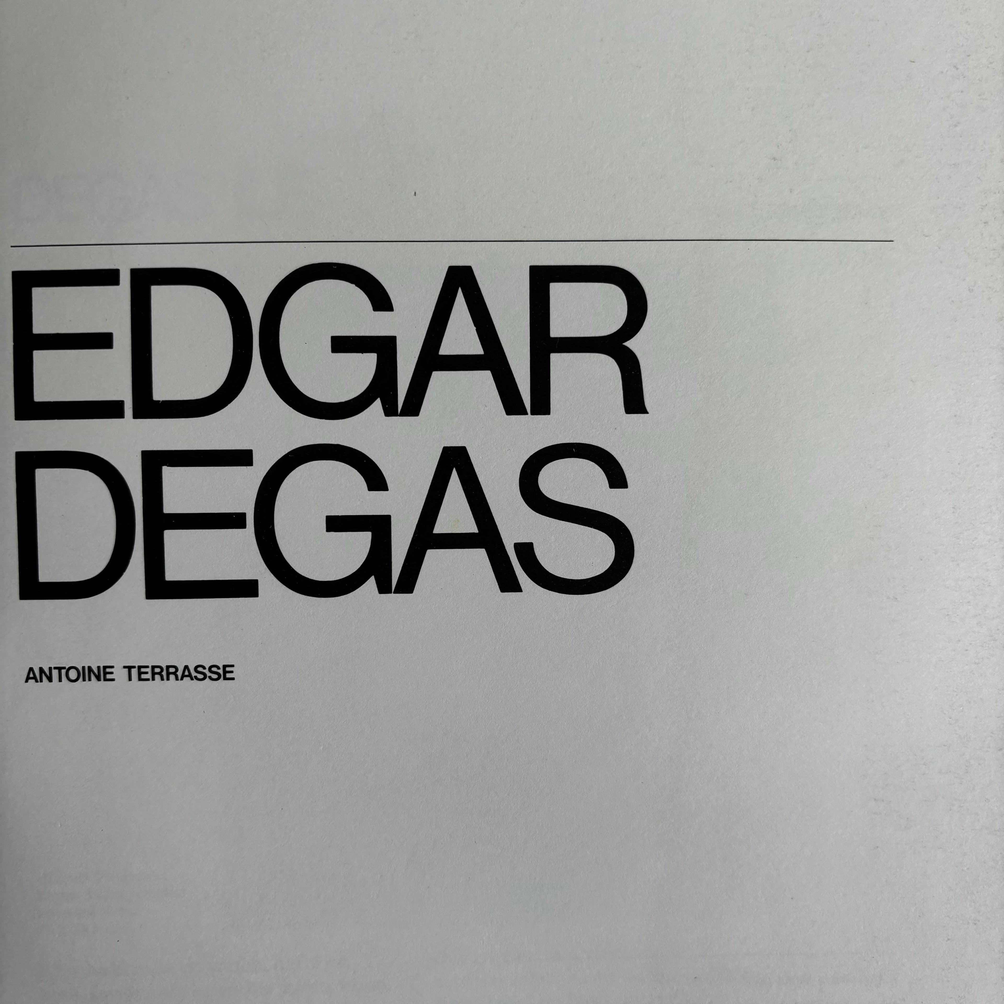 Degas