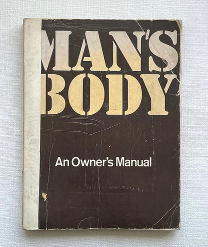 Man’s Body