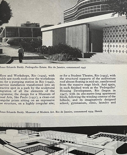 Encyclopedia of Modern Architecture