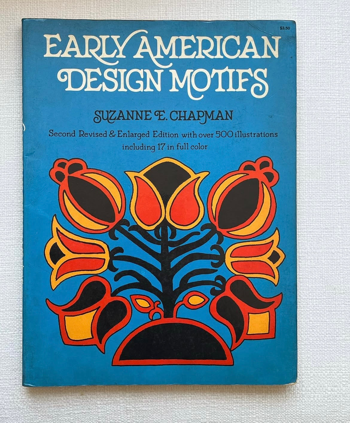 Early American Design Motifs