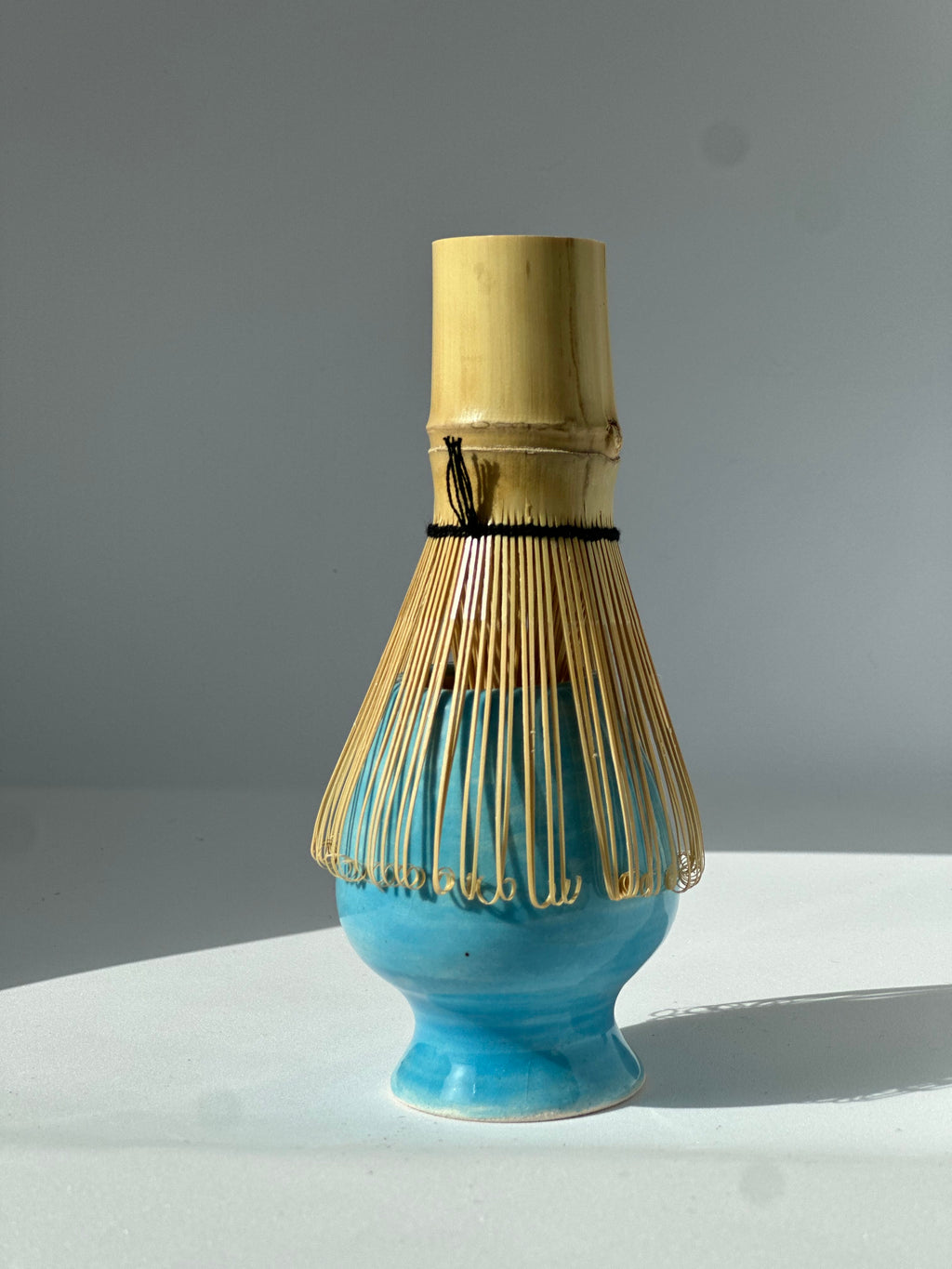Matcha Brush Holder