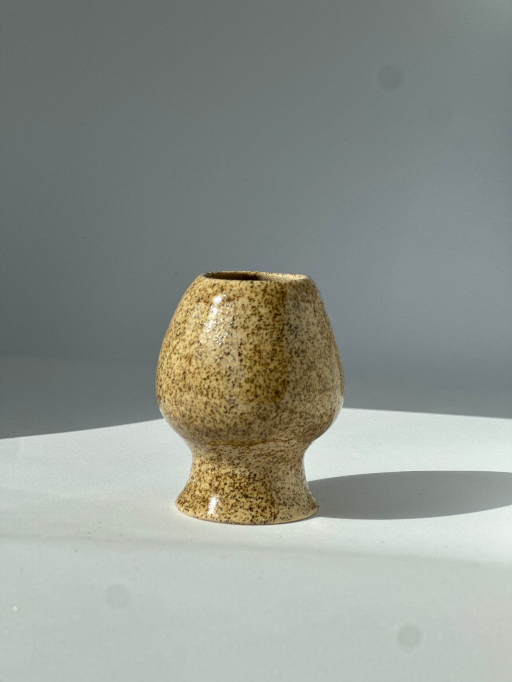 Matcha Brush Holder
