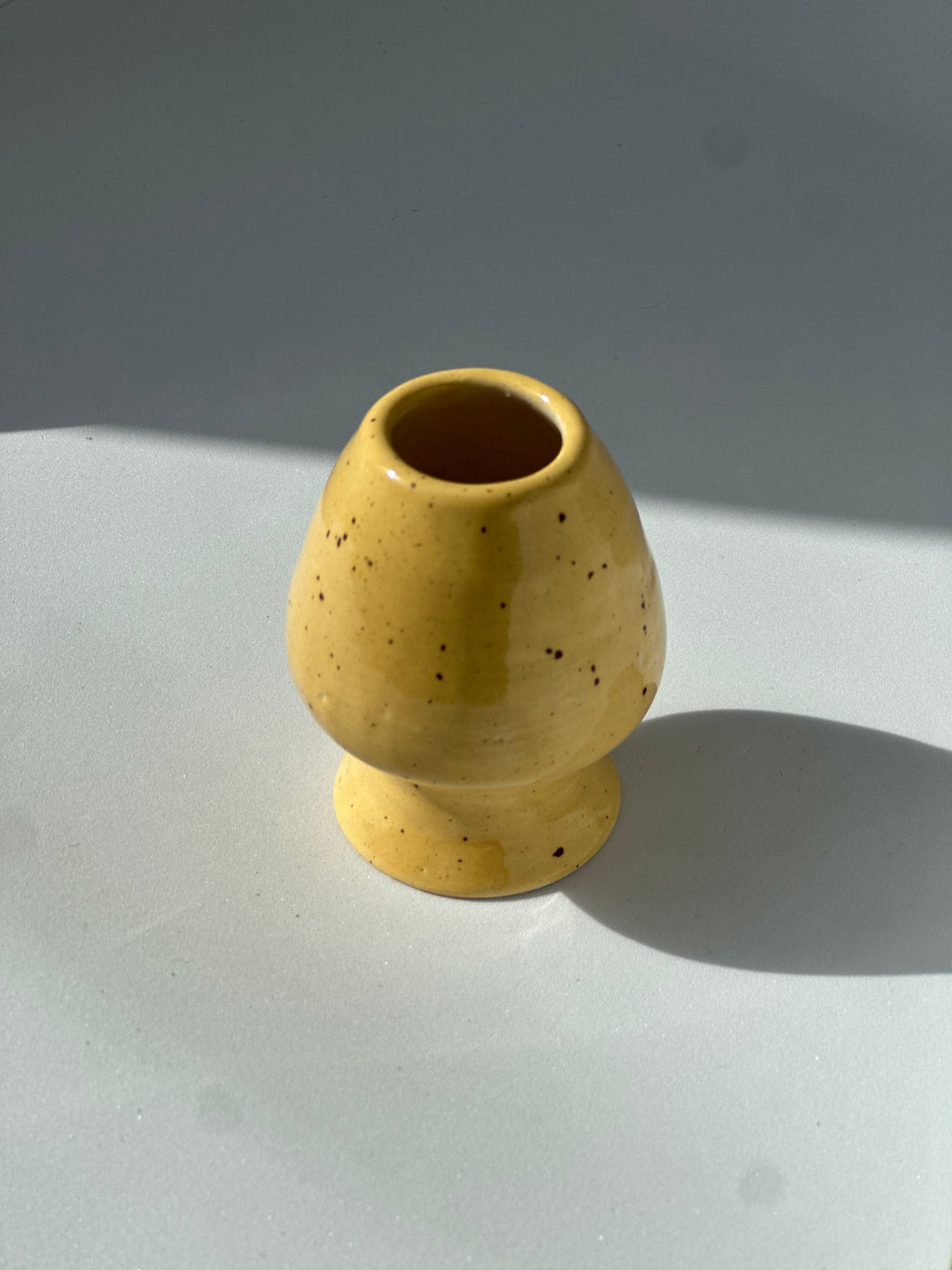 Matcha Brush Holder