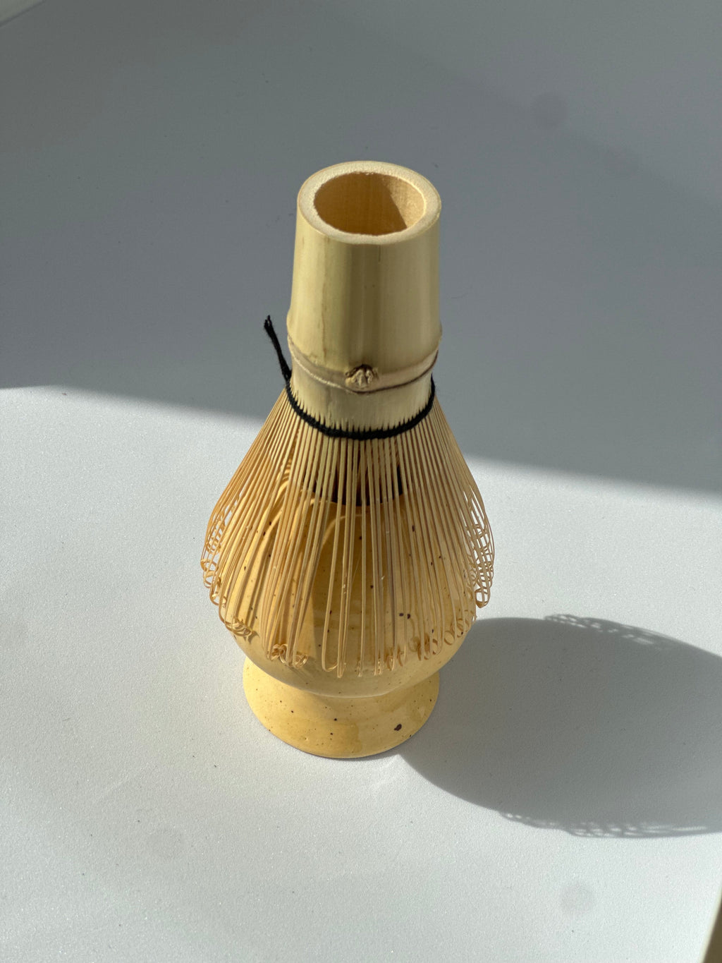 Matcha Brush Holder