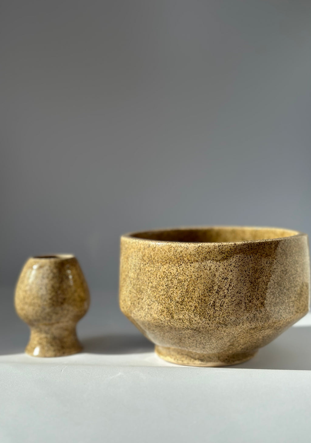 Matcha Bowl
